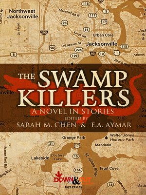 The Swamp Killers - ebook